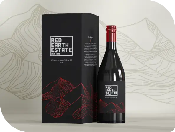 Trusted packaging and labelling solutions, built on 50 years of expertise<span>.</span>